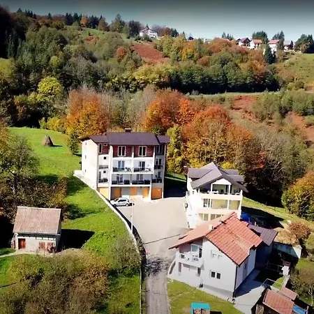 Toki Balkana Mrkonjic Grad