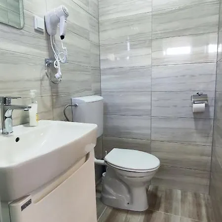 Apartmán Toki Balkana *