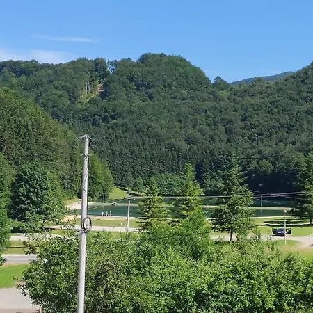 Apartmán Toki Balkana *