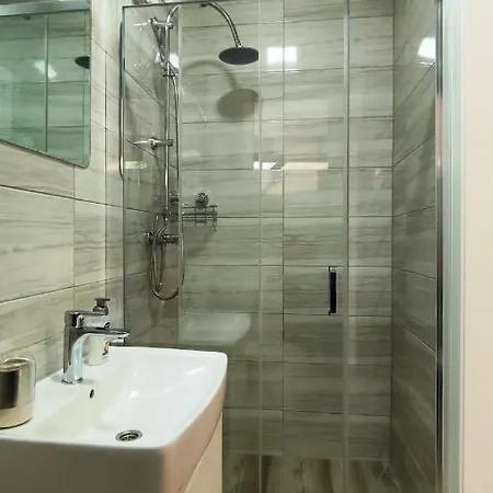 Toki Balkana Daire *