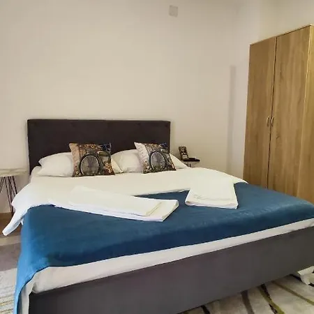 Apartment Toki Balkana