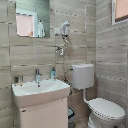 Apartment Toki Balkana