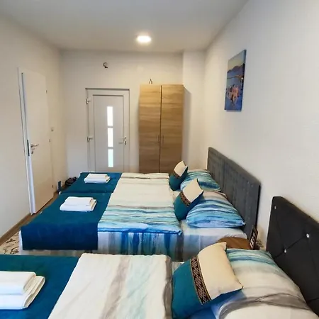 Toki Balkana * Mrkonjic Grad