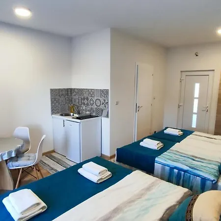 Toki Balkana Apartmán Mrkonjic Grad