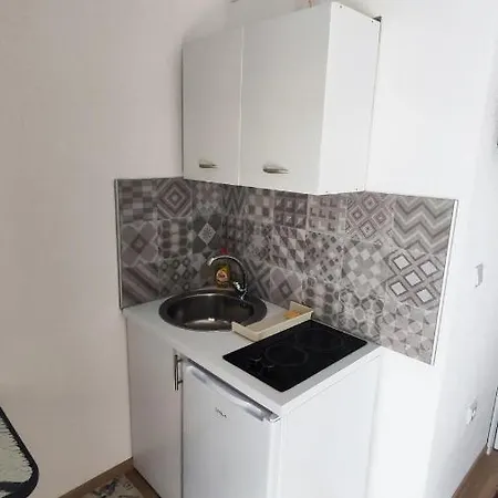 Toki Balkana Apartment Mrkonjic Grad