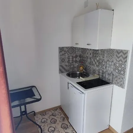 Apartment Toki Balkana Mrkonjic Grad