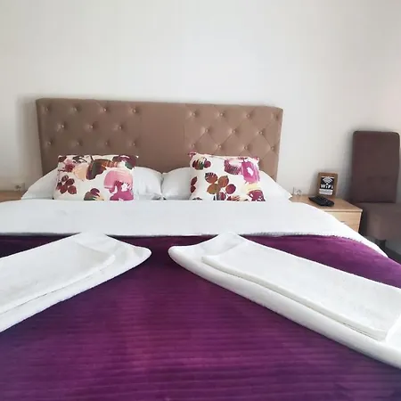 Apartmán Toki Balkana *