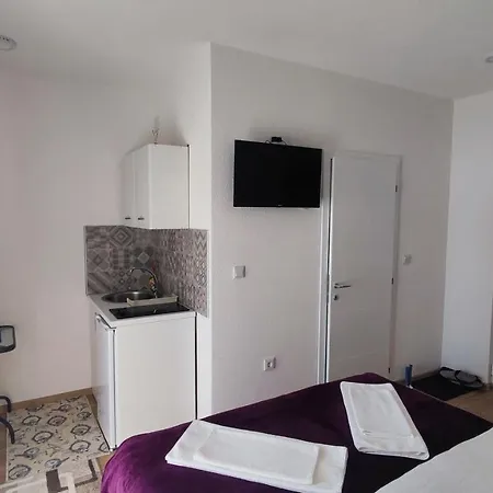 Apartmán Toki Balkana Mrkonjic Grad