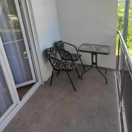 Apartmán Toki Balkana *