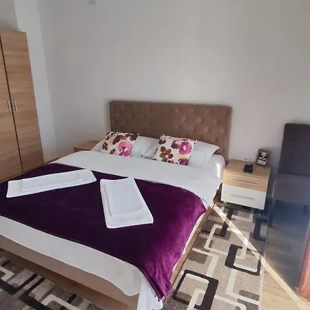 Daire Toki Balkana *