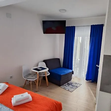 Toki Balkana * Mrkonjic Grad