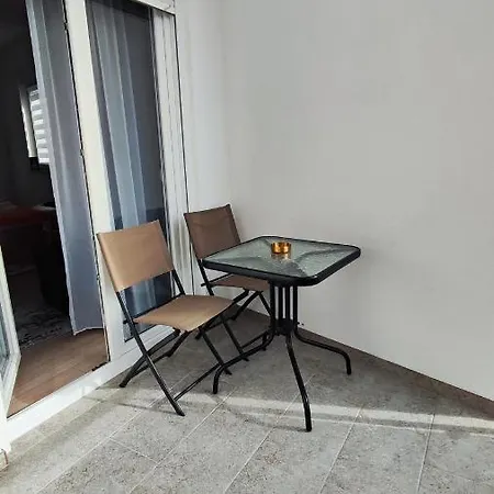 Apartment Toki Balkana Mrkonjic Grad