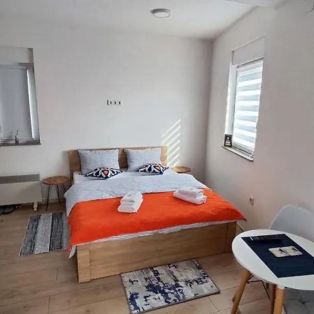 Apartment Toki Balkana