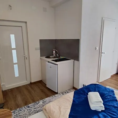 Apartmán Toki Balkana *