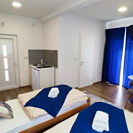 Apartment Toki Balkana Mrkonjic Grad