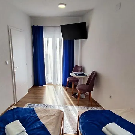 Toki Balkana Apartmán Mrkonjic Grad