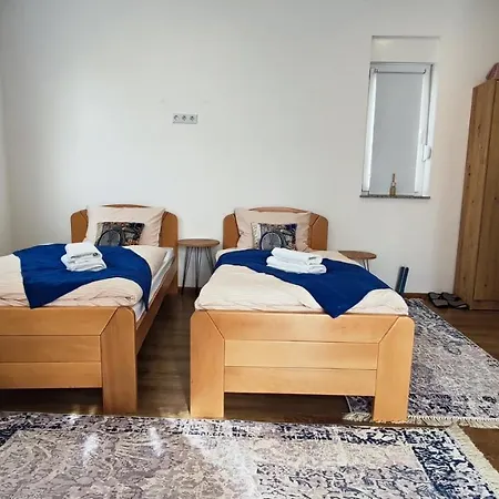 Apartmán Toki Balkana