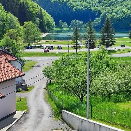 Apartment Toki Balkana Mrkonjic Grad