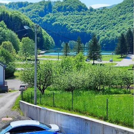 Toki Balkana Apartment Mrkonjic Grad