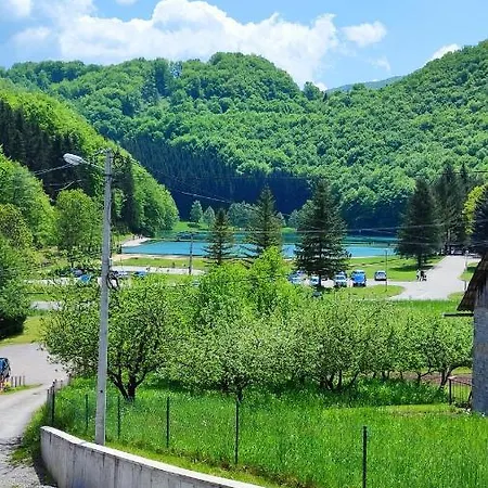 Apartmán Toki Balkana *