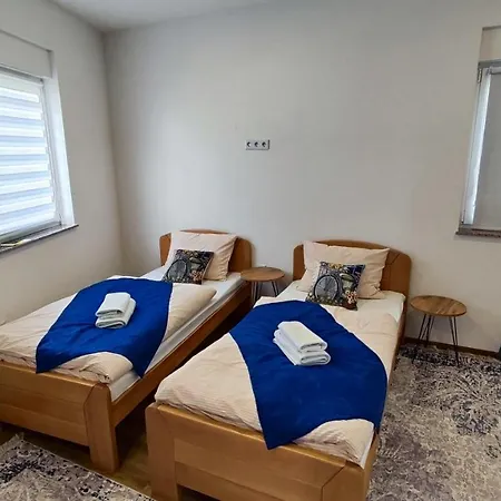 Toki Balkana * Mrkonjic Grad