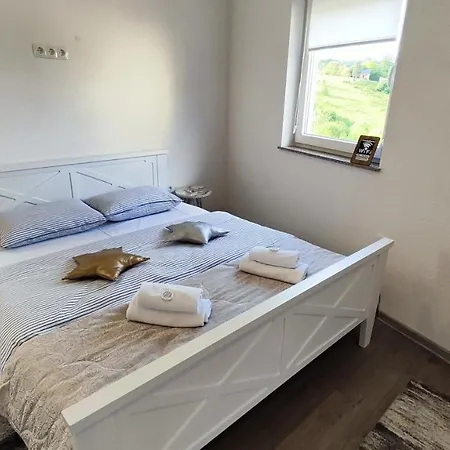 Toki Balkana Apartmán