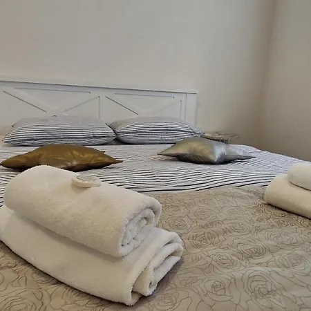 Toki Balkana Apartmán Mrkonjic Grad