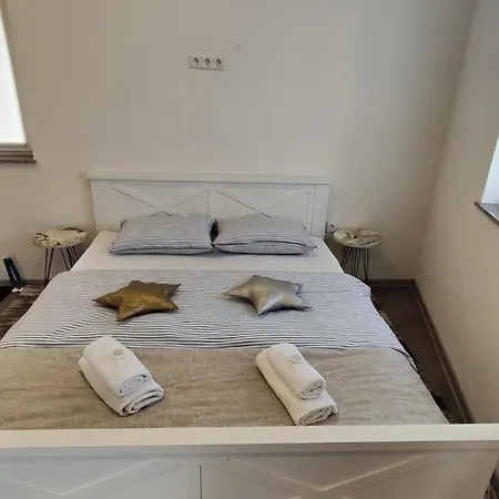 Toki Balkana Daire *