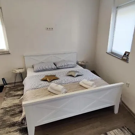 Apartment Toki Balkana