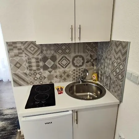 Apartment Toki Balkana Mrkonjic Grad