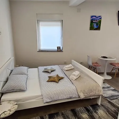 Toki Balkana * Mrkonjic Grad