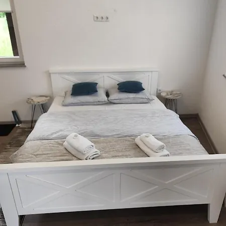 Apartmán Toki Balkana *