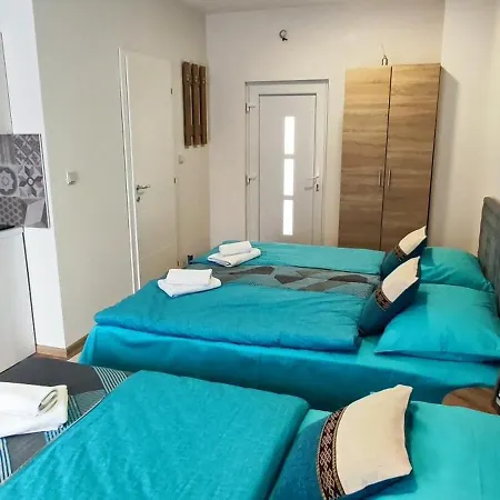 Toki Balkana * Mrkonjic Grad