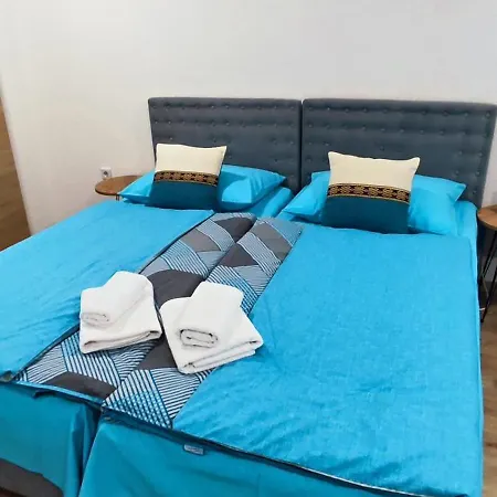 Apartmán Toki Balkana