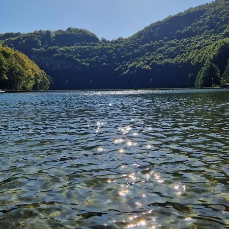 Toki Balkana Apartment Mrkonjic Grad