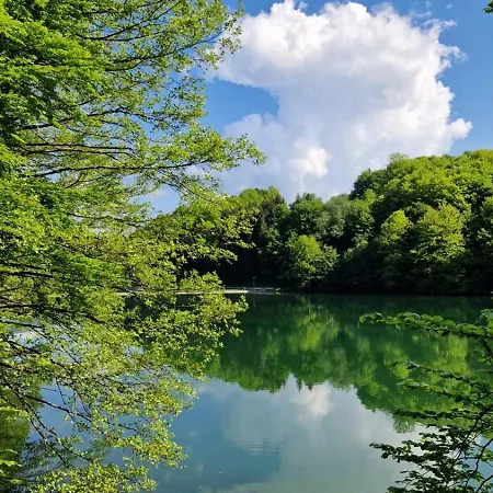 Apartmán Toki Balkana *