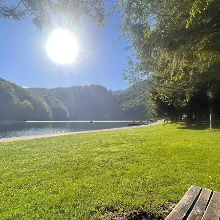 Toki Balkana Apartmán Mrkonjic Grad