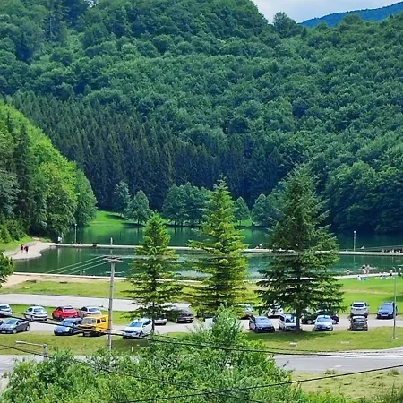 Toki Balkana Mrkonjic Grad