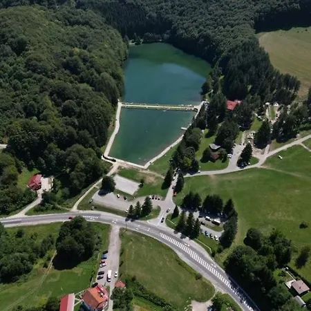 Apartmán Toki Balkana Mrkonjic Grad